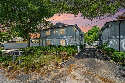 9208 N Connechusett Rd #C Photo 1