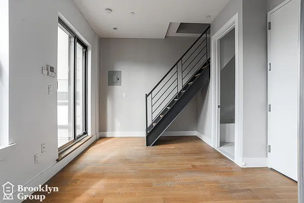 Rented by Brooklyn Group | media 8