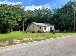 2209 Hollywood Ave, Eustis, FL 32726