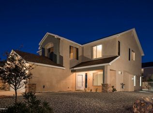 1208 Antelope Pass Dr, Las Cruces, NM 88012