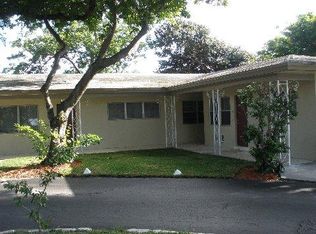 1801 SW 2nd St APT 1, Fort Lauderdale, FL 33312