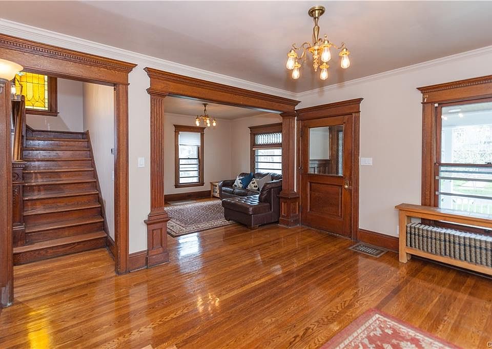 541 Allen St, Syracuse, NY 13210 Zillow