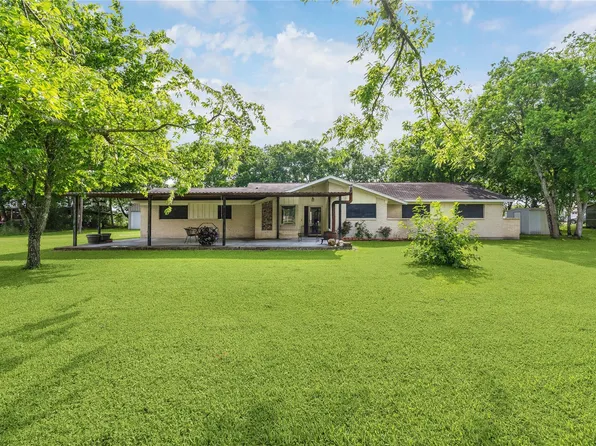 15502 Atwood Ln, Crosby, TX 77532