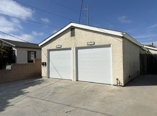 4453 W 161st St, Lawndale, CA 90260