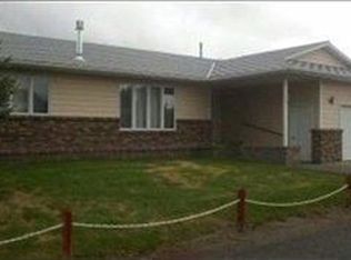 111 Centennial Ln, Townsend, MT 59644