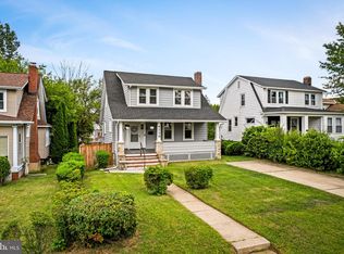4118 Kathland Ave, Baltimore, MD 21207