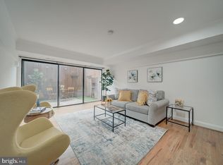 1715 15th St NW APT 23, Washington, DC 20009