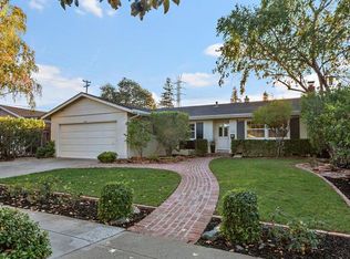 215 Jo Dr, Los Gatos, CA 95032