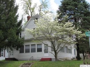 2500 Vermont St, Quincy, IL 62301