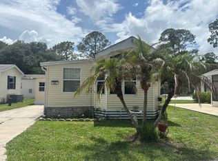 805 Savanna Dr, Kissimmee, FL 34746