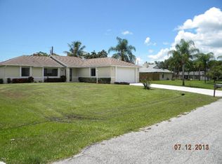 2324 SE Haddon St, Pt Saint Lucie, FL 34953