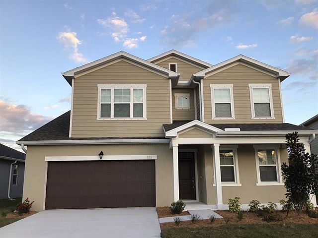 1st image of 523 Pine Terrace Dr