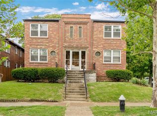 3501 Lawn Ave, Saint Louis, MO 63139