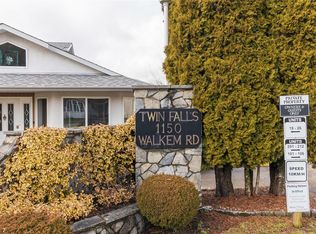 1150 Walkem Rd #203, Ladysmith, BC V9G1S1