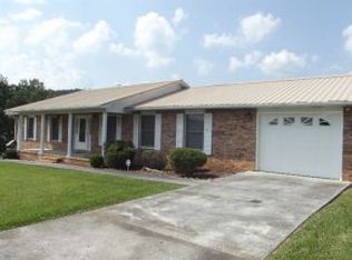 1804 Granby Rd, Kingsport, TN 37665