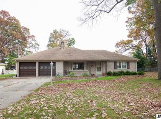 1233 S Brown St, Jackson, MI