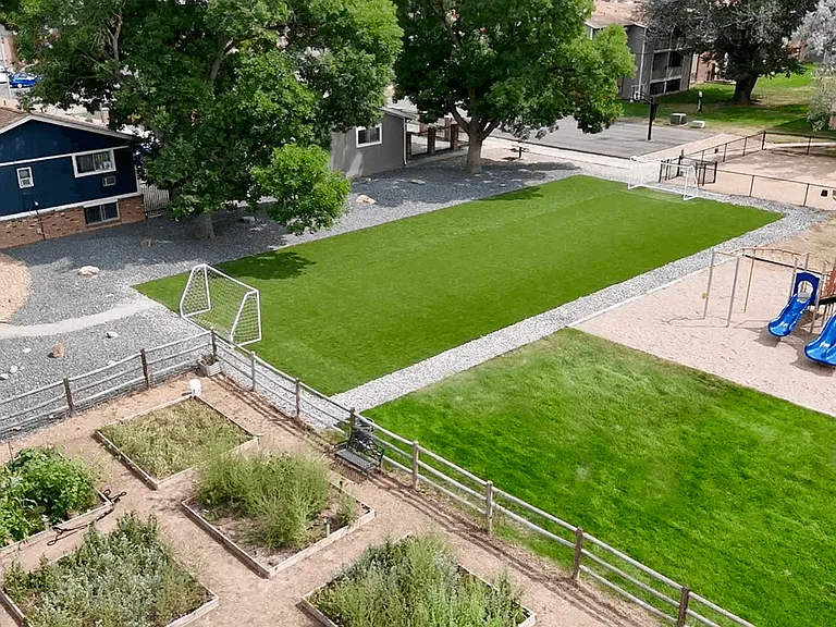 Pristine Landscaping