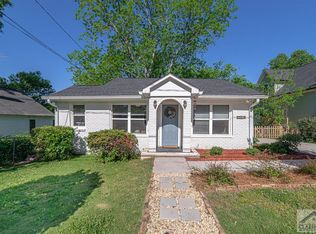 216 Evans St, Athens, GA 30606