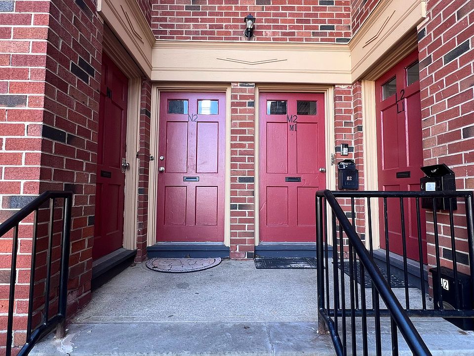 1st image of 916 Stuyvesant Ave Unit N2