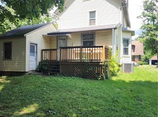 94 Clinton Ave, Waverly, NY 14892