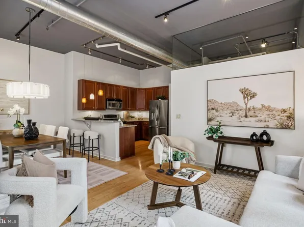 113 N Bread St APT 3A3, Philadelphia, PA 19106