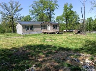 15831 Skyline Dr, Garfield, AR 72732