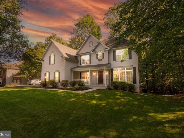 7872 English St, Manassas, VA 20112