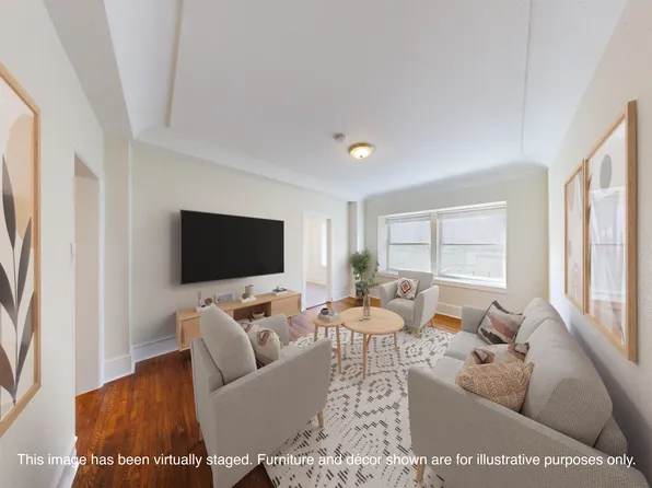 355 Fulton Street, 355 Fulton St APT 410, San Francisco, CA 94102