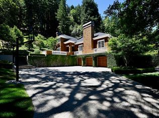 6 Duff Ln, Ross, CA 94957