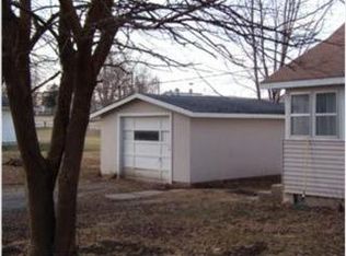 110 E Main St, Odessa, MO 64076