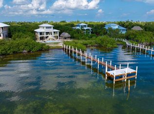 481 E Shore Dr, Summerland Key, FL 33042