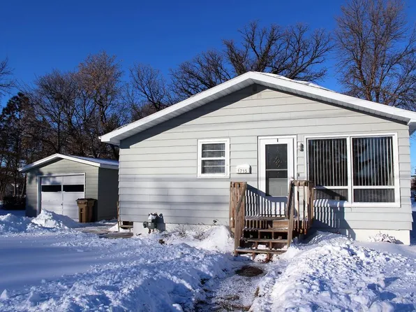 1715 1st Ave SE, Minot, ND 58701