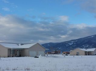 279 Wilderness View Dr, Stevensville, MT 59870