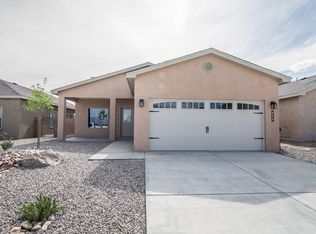 840 Firewheel Loop SW, Los Lunas, NM 87031