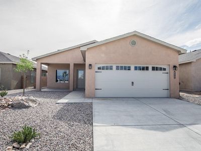 840 Firewheel Loop SW, Los Lunas, NM, 87031