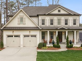 1564 Hascall Dr SW, Marietta, GA 30064