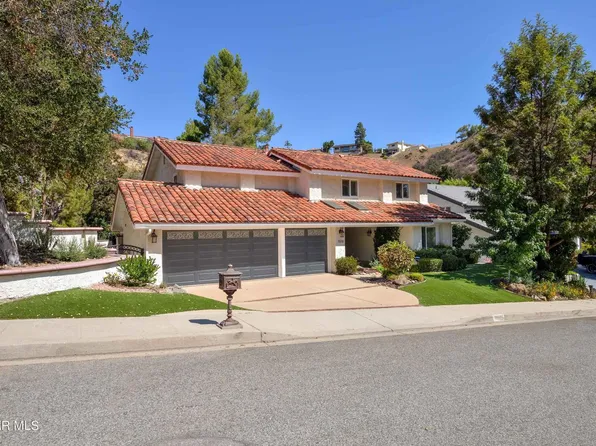 1616 Valecroft Ave, Westlake Village, CA 91361