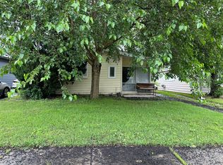 1219 E Maxlow Ave, Hazel Park, MI