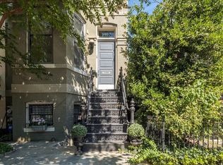 1407 33rd St NW, Washington, DC
