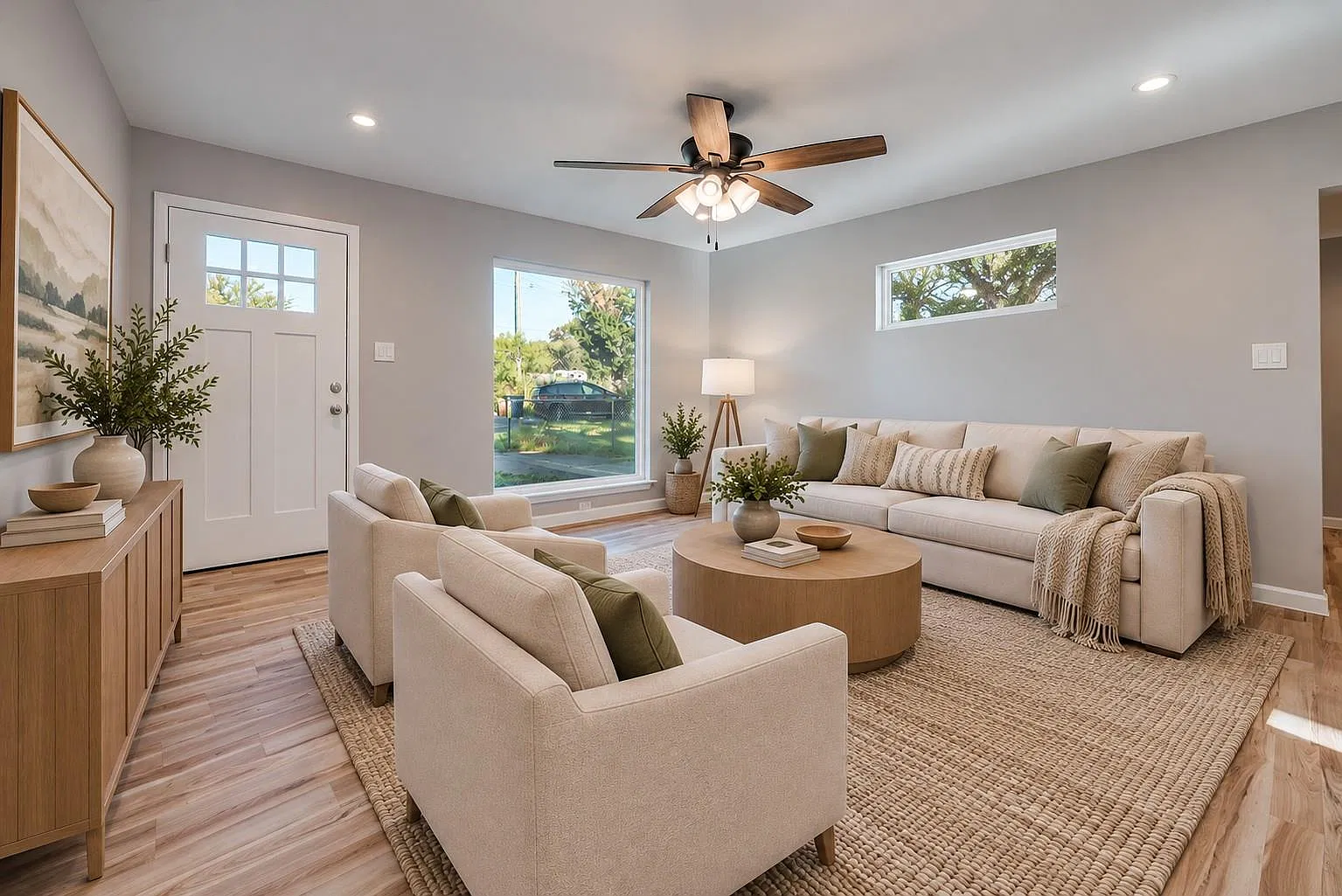 4 bed, 2.0 bath, 1297 sqft, $2,950 — Photo 2