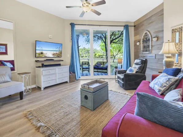 4207 Indian Bayou Trl #2114, Destin, FL 32541