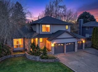 1548 SW North Star Loop, Troutdale, OR 97060