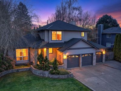 1548 SW North Star Loop, Troutdale, OR, 97060