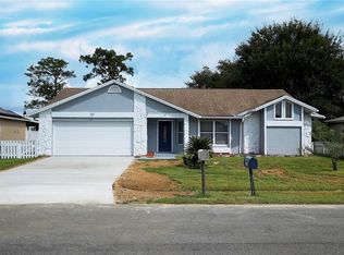 151 Briarcliff Dr, Kissimmee, FL 34758