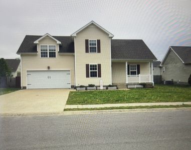 3685 S Naples Ct, Clarksville, TN, 37040