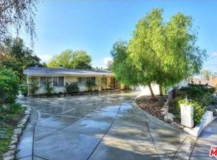 3651 Sheridge Dr, Sherman Oaks, CA 91403