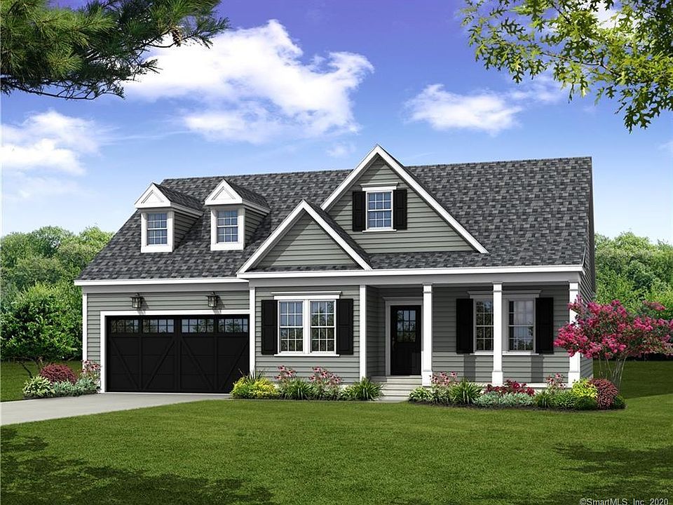 1st image of 0 Essex Glen Dr #3