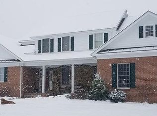 124 Lady Bug Ln, Kearneysville, WV 25430