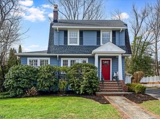 42 Carolin Rd, Montclair Twp., NJ 07043