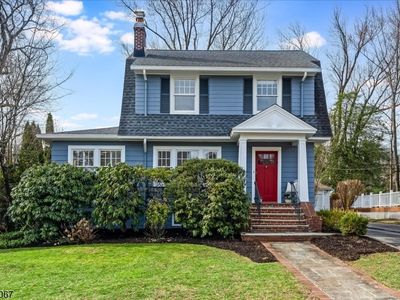 42 Carolin Rd, Montclair, NJ, 07043